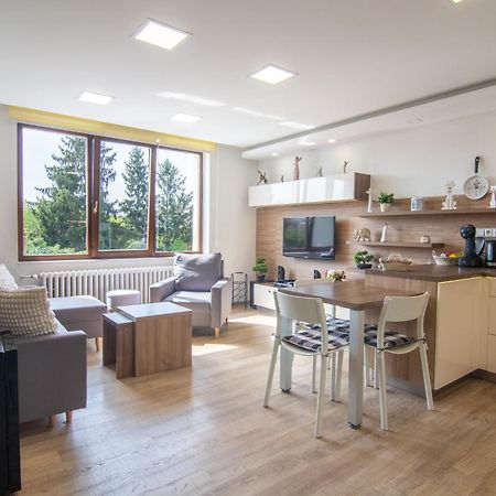 Apartman U Nas Doma Břeclav Dış mekan fotoğraf