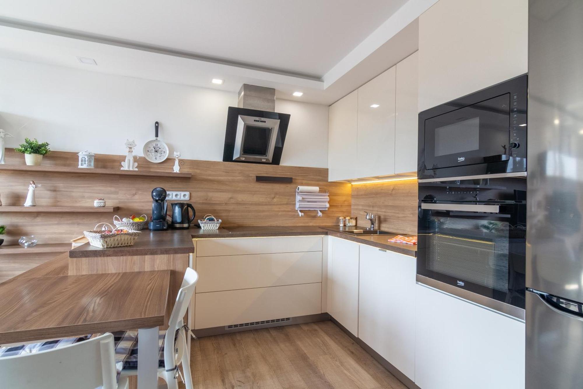 Apartman U Nas Doma Břeclav Dış mekan fotoğraf
