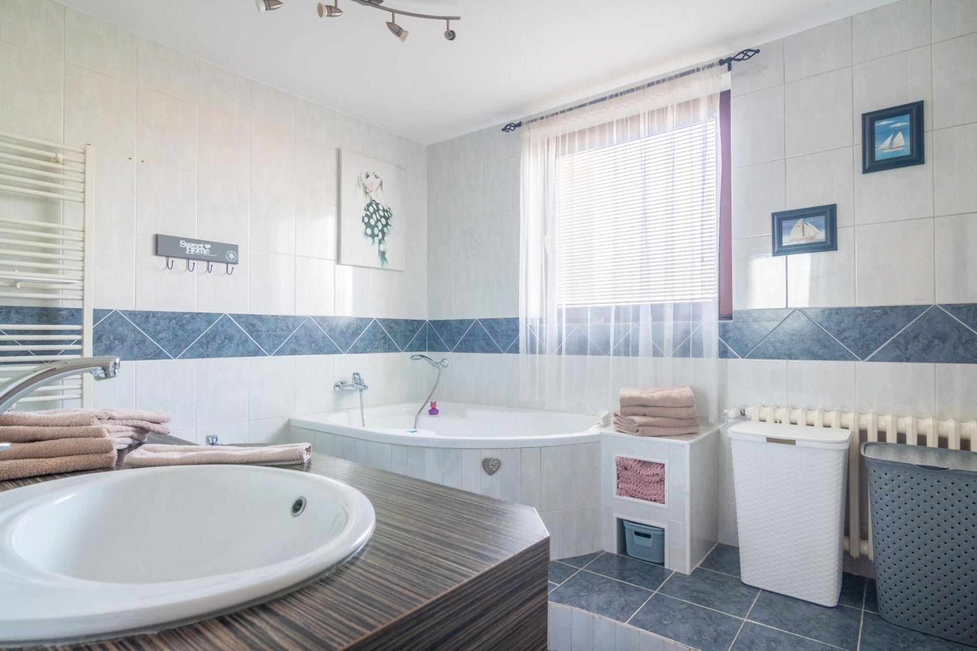 Apartman U Nas Doma Břeclav Dış mekan fotoğraf